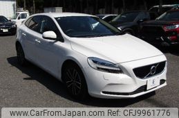 volvo v40 2018 -VOLVO--Volvo V40 MD4204T--2545951---VOLVO--Volvo V40 MD4204T--2545951-