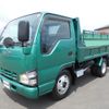 isuzu elf-truck 2006 -ISUZU--Elf PB-NKR81AN--NKR81-7058611---ISUZU--Elf PB-NKR81AN--NKR81-7058611- image 1