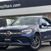 mercedes-benz glc-class 2020 -MERCEDES-BENZ 【高松 310ﾀ1223】--Benz GLC 253915--2F766413---MERCEDES-BENZ 【高松 310ﾀ1223】--Benz GLC 253915--2F766413- image 1