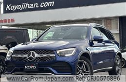 mercedes-benz glc-class 2020 -MERCEDES-BENZ 【高松 310ﾀ1223】--Benz GLC 253915--2F766413---MERCEDES-BENZ 【高松 310ﾀ1223】--Benz GLC 253915--2F766413-