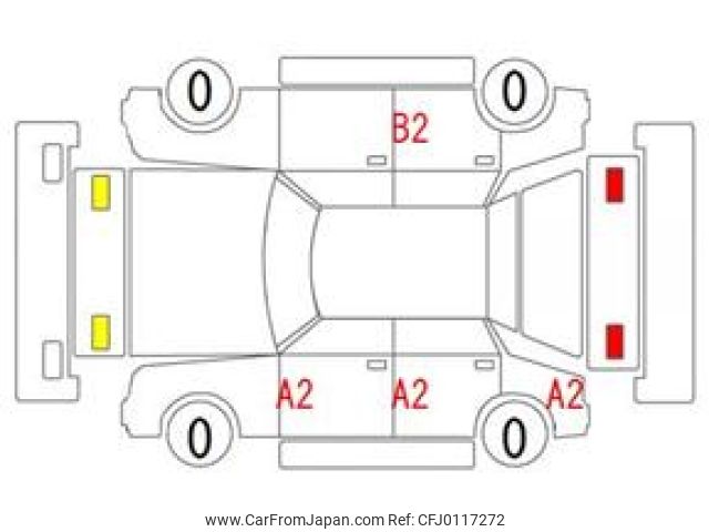 volkswagen tiguan 2017 -VOLKSWAGEN--VW Tiguan ABA-5NCZE--WVGZZZ5NZHW841495---VOLKSWAGEN--VW Tiguan ABA-5NCZE--WVGZZZ5NZHW841495- image 2