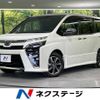 toyota voxy 2019 -TOYOTA--Voxy DBA-ZRR80W--ZRR80-0579770---TOYOTA--Voxy DBA-ZRR80W--ZRR80-0579770- image 1