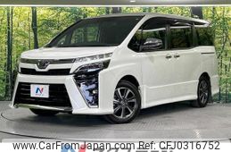 toyota voxy 2019 -TOYOTA--Voxy DBA-ZRR80W--ZRR80-0579770---TOYOTA--Voxy DBA-ZRR80W--ZRR80-0579770-