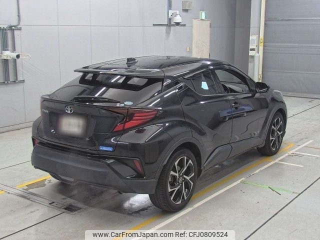 toyota c-hr 2020 -TOYOTA--C-HR NGX10-2016426---TOYOTA--C-HR NGX10-2016426- image 2