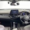 toyota c-hr 2017 CFJ1793440 image 18