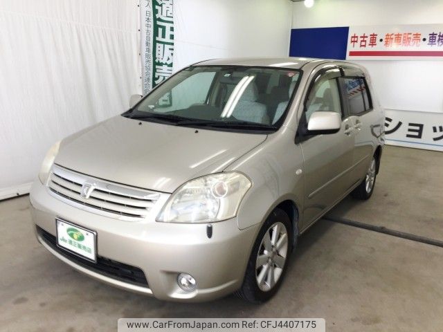 toyota raum 2006 YAMAKATSU_NCZ20-0094873 image 1