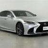 lexus ls 2018 -LEXUS--Lexus LS DBA-VXFA55--VXFA55-6000127---LEXUS--Lexus LS DBA-VXFA55--VXFA55-6000127- image 1