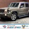 jeep commander 2006 quick_quick_GH-XH47_1J8H158NX6Y157051 image 1