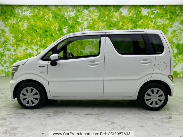 suzuki wagon-r 2021 quick_quick_5AA-MH95S_MH95S-163054 image 2