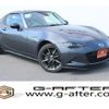 mazda roadster 2017 quick_quick_DBA-NDERC_NDERC-102737 image 1