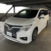 nissan elgrand 2018 -NISSAN--Elgrand DBA-PE52--PE52-054671---NISSAN--Elgrand DBA-PE52--PE52-054671- image 4