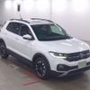 volkswagen t-cross 2022 quick_quick_3BA-C1DKR_WVGZZZ01ZNY081874 image 5
