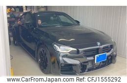 bmw m2 2024 CFJ1555292