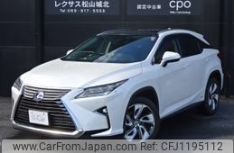 lexus rx 2016 -LEXUS--Lexus RX DAA-GYL25W--GYL25-0003913---LEXUS--Lexus RX DAA-GYL25W--GYL25-0003913-