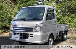 suzuki carry-truck 2024 -SUZUKI 【出雲 480ｱ7876】--Carry Truck DA16T--795013---SUZUKI 【出雲 480ｱ7876】--Carry Truck DA16T--795013-