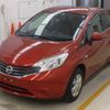 nissan note 2014 22073 image 2