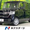 honda n-box 2021 -HONDA--N BOX 6BA-JF3--JF3-5113778---HONDA--N BOX 6BA-JF3--JF3-5113778- image 1