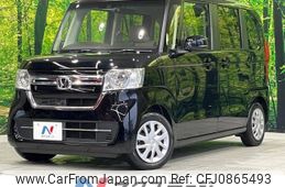 honda n-box 2021 -HONDA--N BOX 6BA-JF3--JF3-5113778---HONDA--N BOX 6BA-JF3--JF3-5113778-