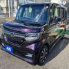 honda n-box 2019 -HONDA--N BOX 6BA-JF3--JF3-1428990---HONDA--N BOX 6BA-JF3--JF3-1428990- image 1