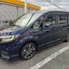 honda stepwagon 2017 -HONDA--Stepwgn DBA-RP3--RP3-1209003---HONDA--Stepwgn DBA-RP3--RP3-1209003- image 1