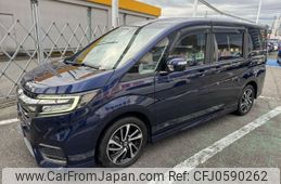 honda stepwagon 2017 -HONDA--Stepwgn DBA-RP3--RP3-1209003---HONDA--Stepwgn DBA-RP3--RP3-1209003-