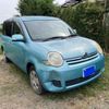 toyota sienta 2006 -TOYOTA--Sienta DBA-NCP81G--NCP81-5012658---TOYOTA--Sienta DBA-NCP81G--NCP81-5012658- image 3