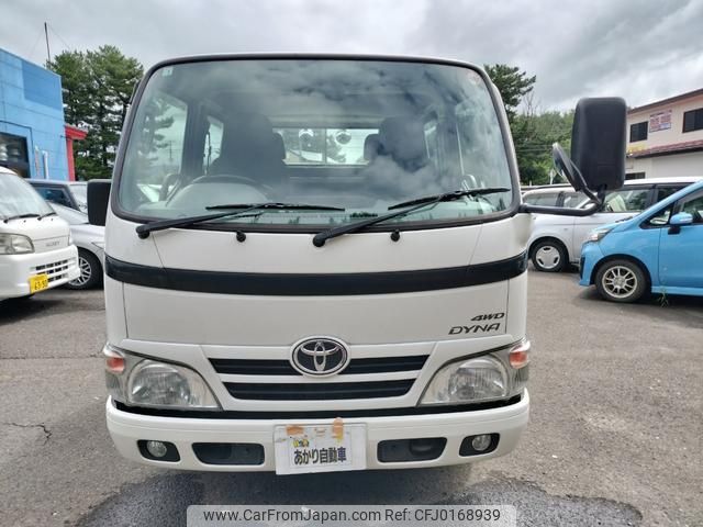 toyota dyna-truck 2016 GOO_JP_700090373030240903001 image 2