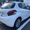 peugeot 208 2018 -PEUGEOT--Peugeot 208 ABA-A9HN01--VF3CCHNZTJW030315---PEUGEOT--Peugeot 208 ABA-A9HN01--VF3CCHNZTJW030315- image 5