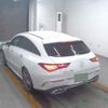 mercedes-benz cla-class 2021 quick_quick_5BA-118684M_W1K1186842N203312 image 2