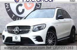 mercedes-benz mercedes-benz-others 2018 quick_quick_CBA-253964_WDC2539642F458052