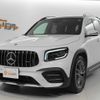 mercedes-benz amg 2021 -MERCEDES-BENZ--AMG 4BA-247651M--W1N2476512W086447---MERCEDES-BENZ--AMG 4BA-247651M--W1N2476512W086447- image 1