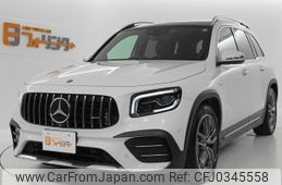 mercedes-benz amg 2021 -MERCEDES-BENZ--AMG 4BA-247651M--W1N2476512W086447---MERCEDES-BENZ--AMG 4BA-247651M--W1N2476512W086447-