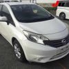 nissan note 2013 -NISSAN--Note E12--121027---NISSAN--Note E12--121027- image 1