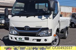 toyota dyna-truck 2018 -TOYOTA--Dyna TPG-XZU605--XZU605-0021371---TOYOTA--Dyna TPG-XZU605--XZU605-0021371-