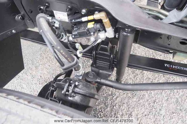 mitsubishi-fuso fighter 2025 quick_quick_2KG-FK62F_FK62F-620773 image 2