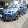 subaru xv 2017 -SUBARU--Subaru XV DBA-GT7--GT7-056616---SUBARU--Subaru XV DBA-GT7--GT7-056616- image 1