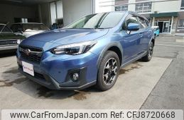 subaru xv 2017 -SUBARU--Subaru XV DBA-GT7--GT7-056616---SUBARU--Subaru XV DBA-GT7--GT7-056616-