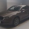 mazda cx-5 2019 -MAZDA 【尾張小牧 303ｻ7696】--CX-5 5BA-KF5P--KF5P-302404---MAZDA 【尾張小牧 303ｻ7696】--CX-5 5BA-KF5P--KF5P-302404- image 1