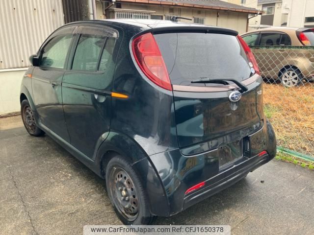 subaru r2 2006 CFJ1650378 image 2