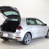 volkswagen golf 2020 -VOLKSWAGEN--VW Golf 3DA-AUDFG--WVWZZZAUZLW136787---VOLKSWAGEN--VW Golf 3DA-AUDFG--WVWZZZAUZLW136787- image 9