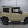 suzuki jimny 2022 -SUZUKI 【名古屋 58Aﾆ1939】--Jimny 3BA-JB64W--JB64W-252628---SUZUKI 【名古屋 58Aﾆ1939】--Jimny 3BA-JB64W--JB64W-252628- image 8