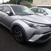 toyota c-hr 2019 -TOYOTA--C-HR DAA-ZYX10--ZYX10-2189701---TOYOTA--C-HR DAA-ZYX10--ZYX10-2189701- image 1