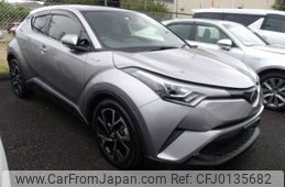 toyota c-hr 2019 -TOYOTA--C-HR DAA-ZYX10--ZYX10-2189701---TOYOTA--C-HR DAA-ZYX10--ZYX10-2189701-