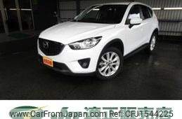 mazda cx-5 2012 CFJ1544225