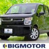 suzuki wagon-r 2021 quick_quick_5AA-MH95S_MH95S-150543 image 1