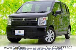 suzuki wagon-r 2021 quick_quick_5AA-MH95S_MH95S-150543