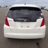 honda fit 2011 NIKYO_MY95987 image 3