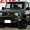 suzuki jimny-sierra 2024 quick_quick_3BA-JB74W_JB74W-231697 image 1