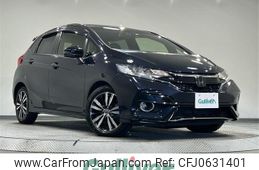 honda fit 2018 -HONDA--Fit DAA-GP5--GP5-1314364---HONDA--Fit DAA-GP5--GP5-1314364-