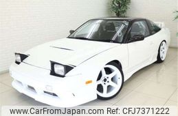 nissan 180sx 1995 -NISSAN--180SX RPS13--RPS13-208263---NISSAN--180SX RPS13--RPS13-208263-